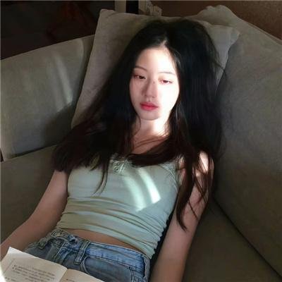 一个人不寂寞