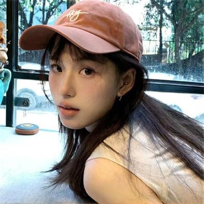 外貌与微笑